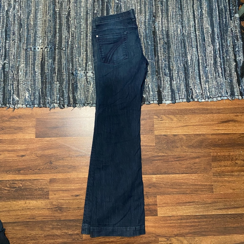 7famk dojo jeans